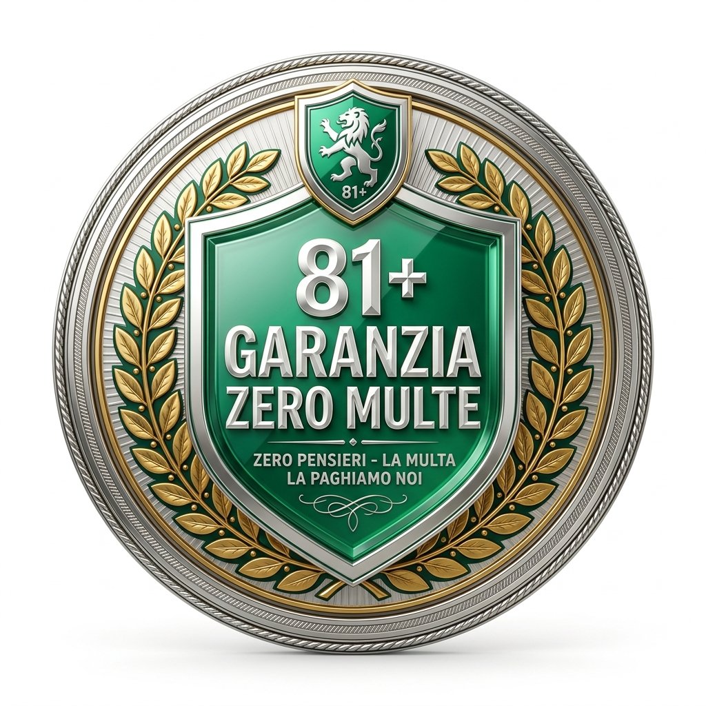 81+ Garanzia Zero Multe Zero Pensieri 8K 3D
