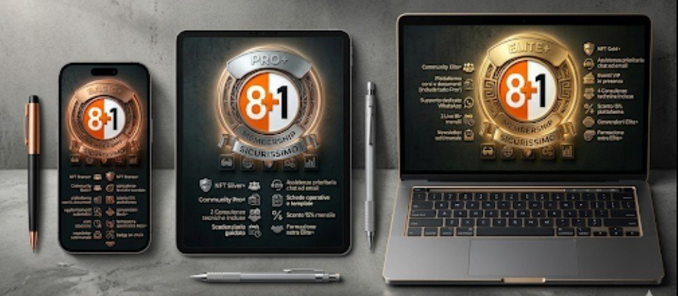 81+ su telefono, tablet e computer