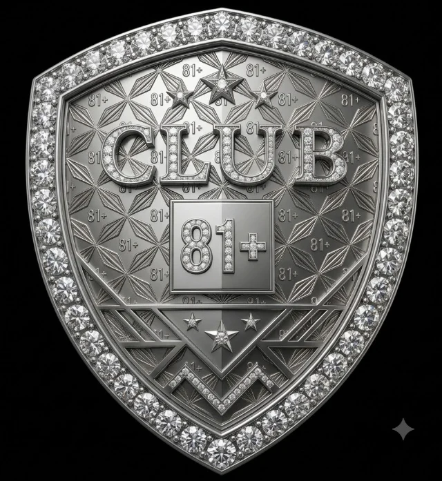 Scudo Club 81+