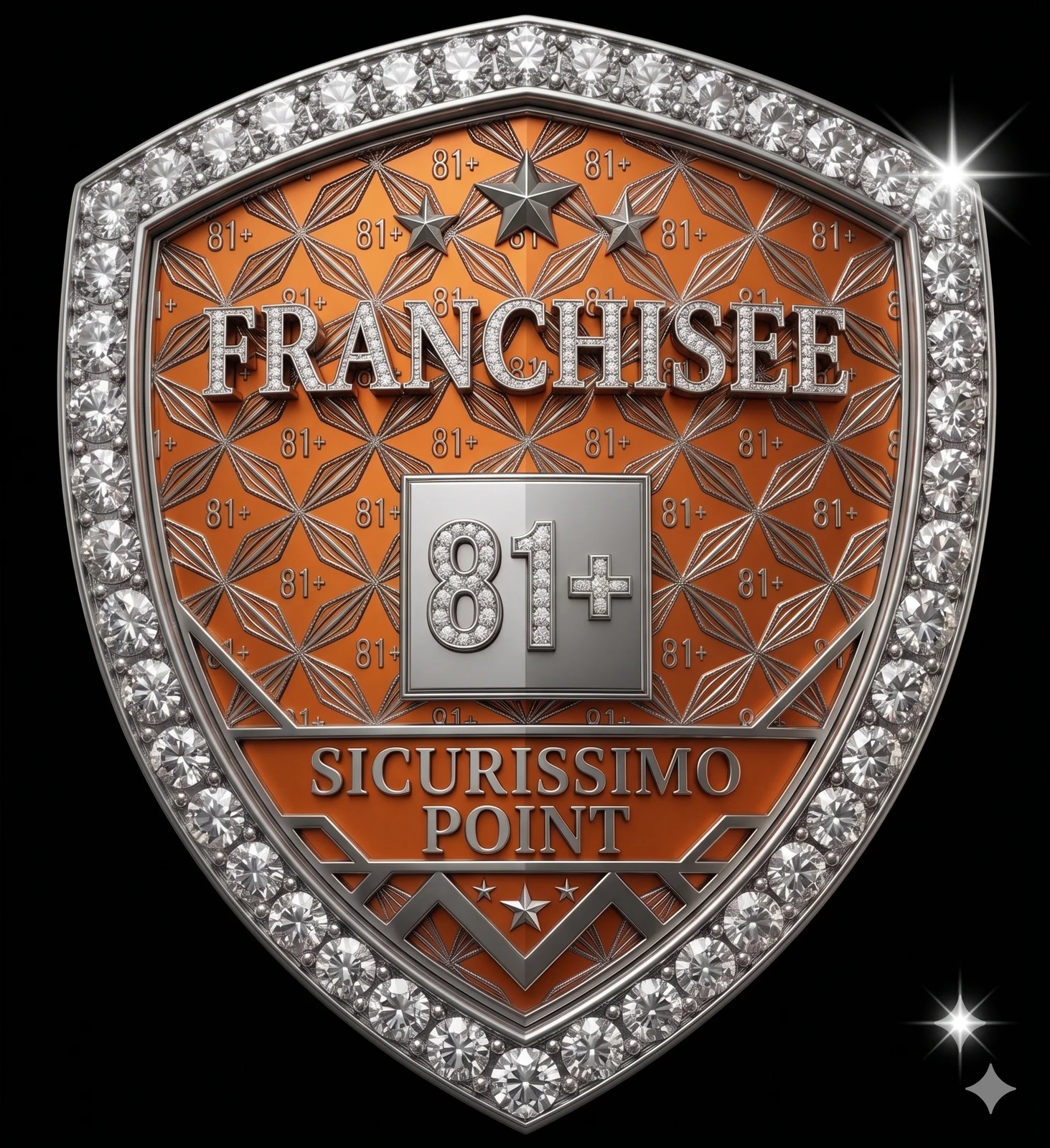Scudo Franchisee 81+